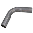 Tight Exhaust Pipe Press Pressed Bend Elbow Tube 1.5in – 2in 45 - 90 Degree