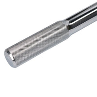 1" Drive L Type Socket Wrench Power Breaker Bar For HGV Use Length 750mm