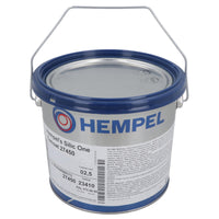 Hempel Silic One Tiecoat 27450 Preparation for 77450 Antifouling Paint