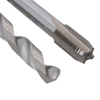 1/2” x 13 UNC Imperial Thread Repair Kit Helicoil Set for Damaged Threads 14pc