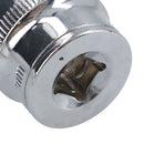 24mm 3/8" Drive Shallow Metric Socket Single Hex / 6 sided Bergen