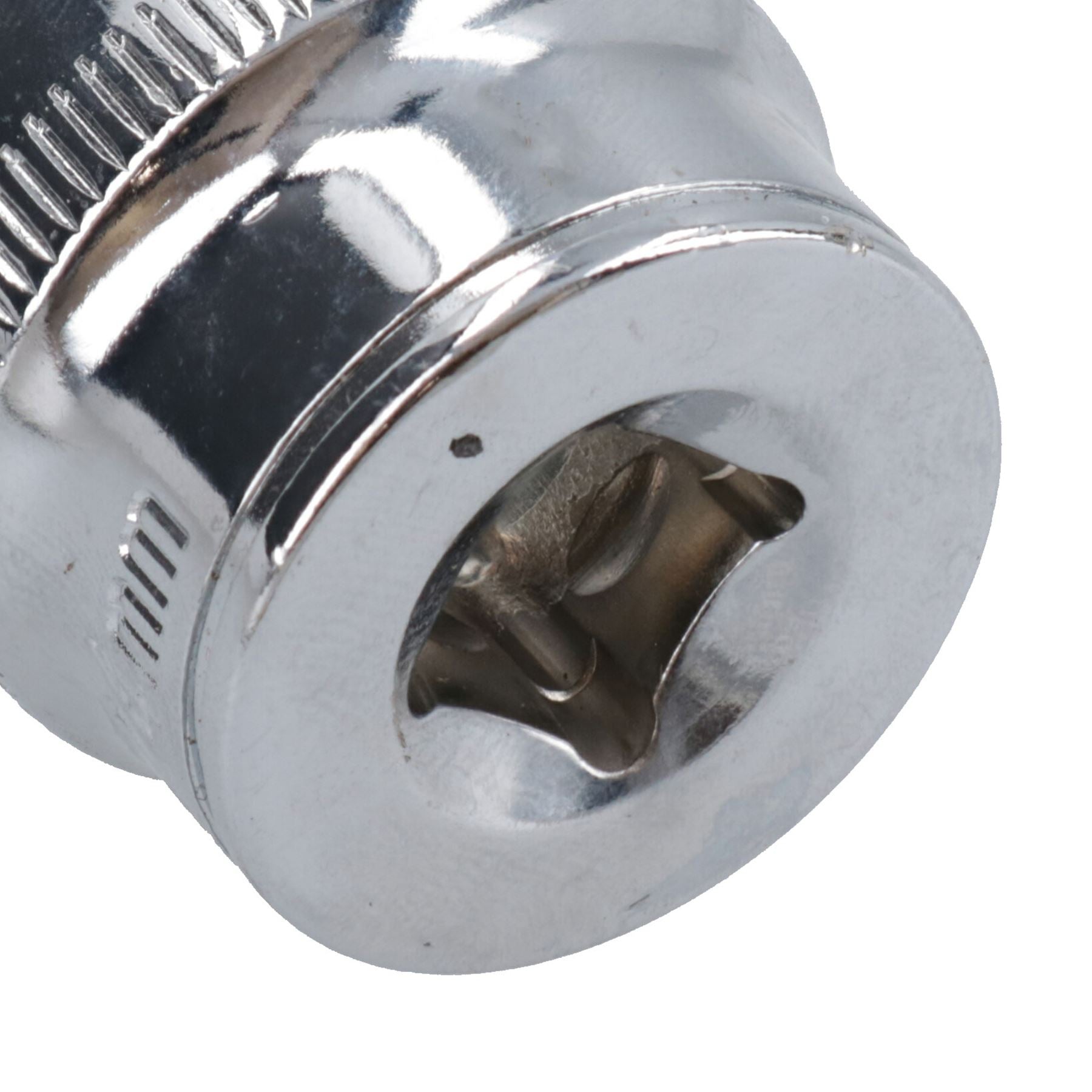 24mm 3/8" Drive Shallow Metric Socket Single Hex / 6 sided Bergen