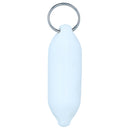 Floating Fender Keyring Float 9cm Soft Boat Fishing Sailing Buoyant Key Ring