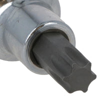 Douille étoile mâle Torx T50, entraînement 1/2", standard, interne, acier au chrome vanadium