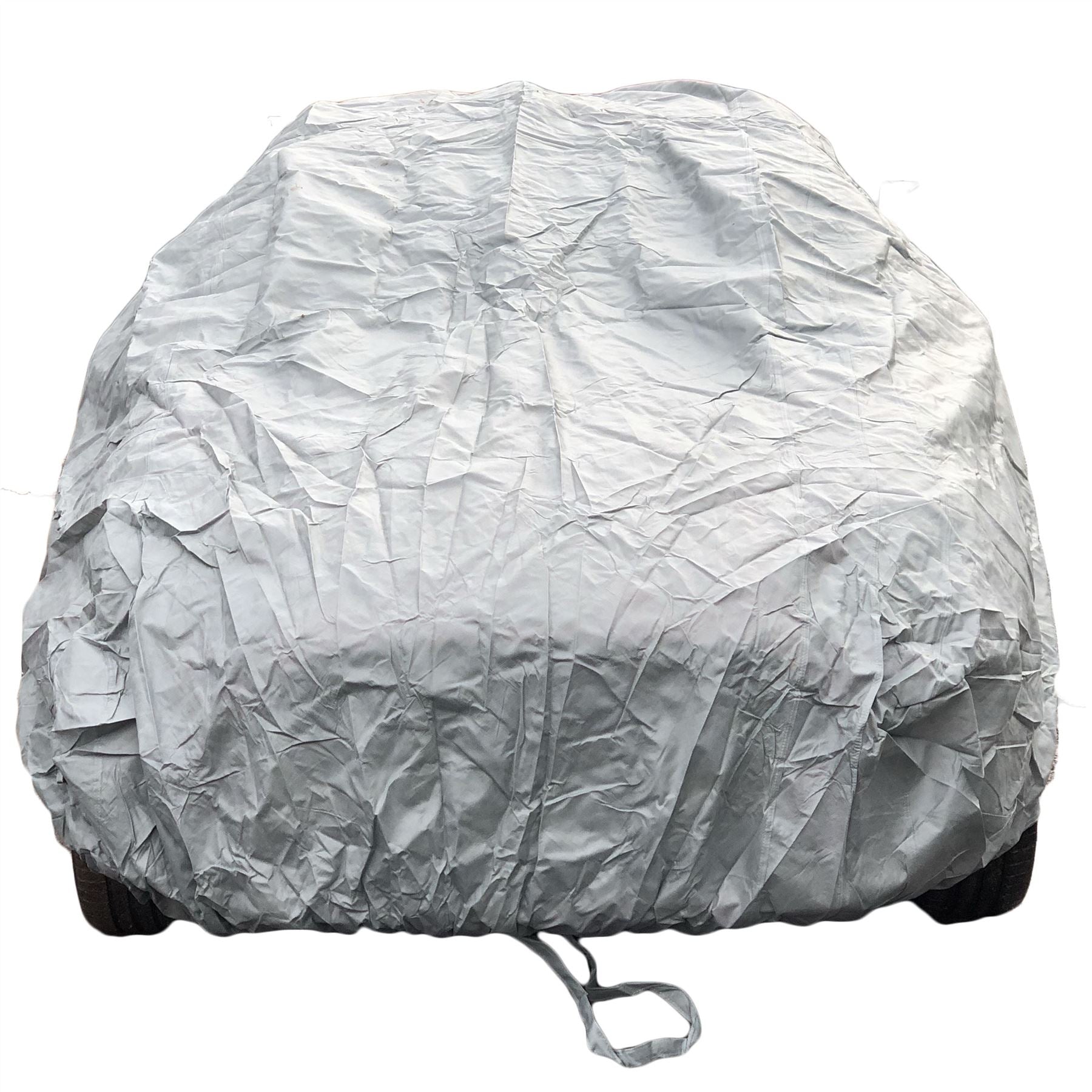 All Weather Car Cover Breathable Soft Non-Woven Polypropylene Extra Large