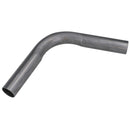 Tight Exhaust Pipe Press Pressed Bend Elbow Tube 1.5in – 2in 45 - 90 Degree