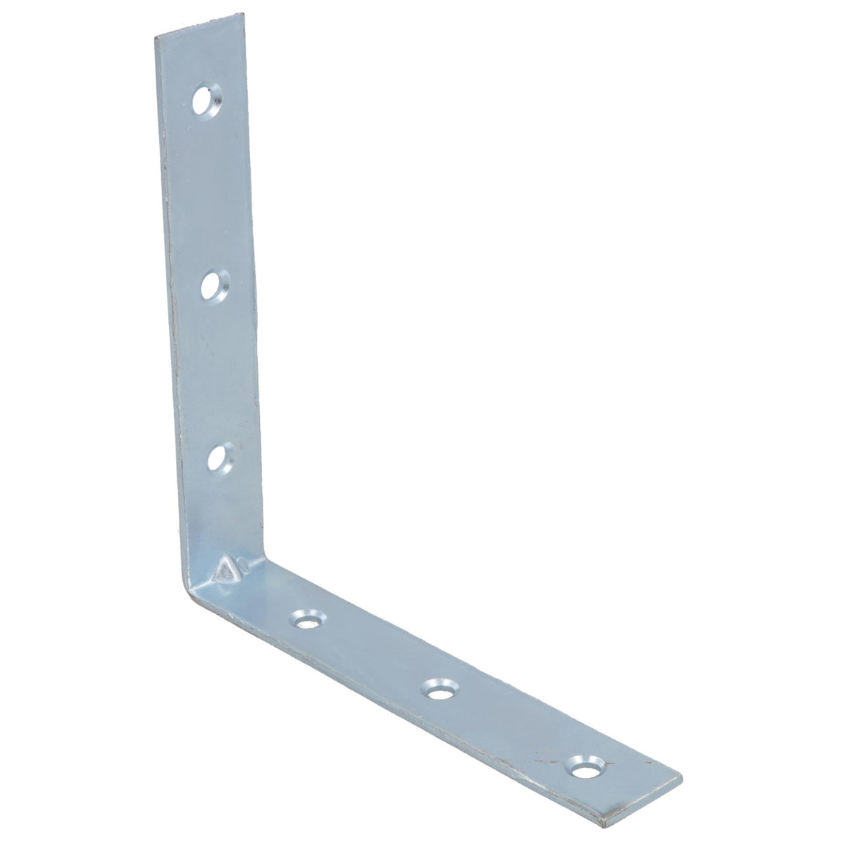 Corner Bracket Fastener Brace Mending Reinforcing Plate 100mm x 100mm