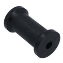 Boat Jetski Dinghy Trailer Keel Flat Roller & Bracket 19mm Spindle UBR19 UBR23