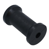 Boat Jetski Dinghy Trailer Keel Flat Roller & Bracket 19mm Spindle UBR19 UBR23