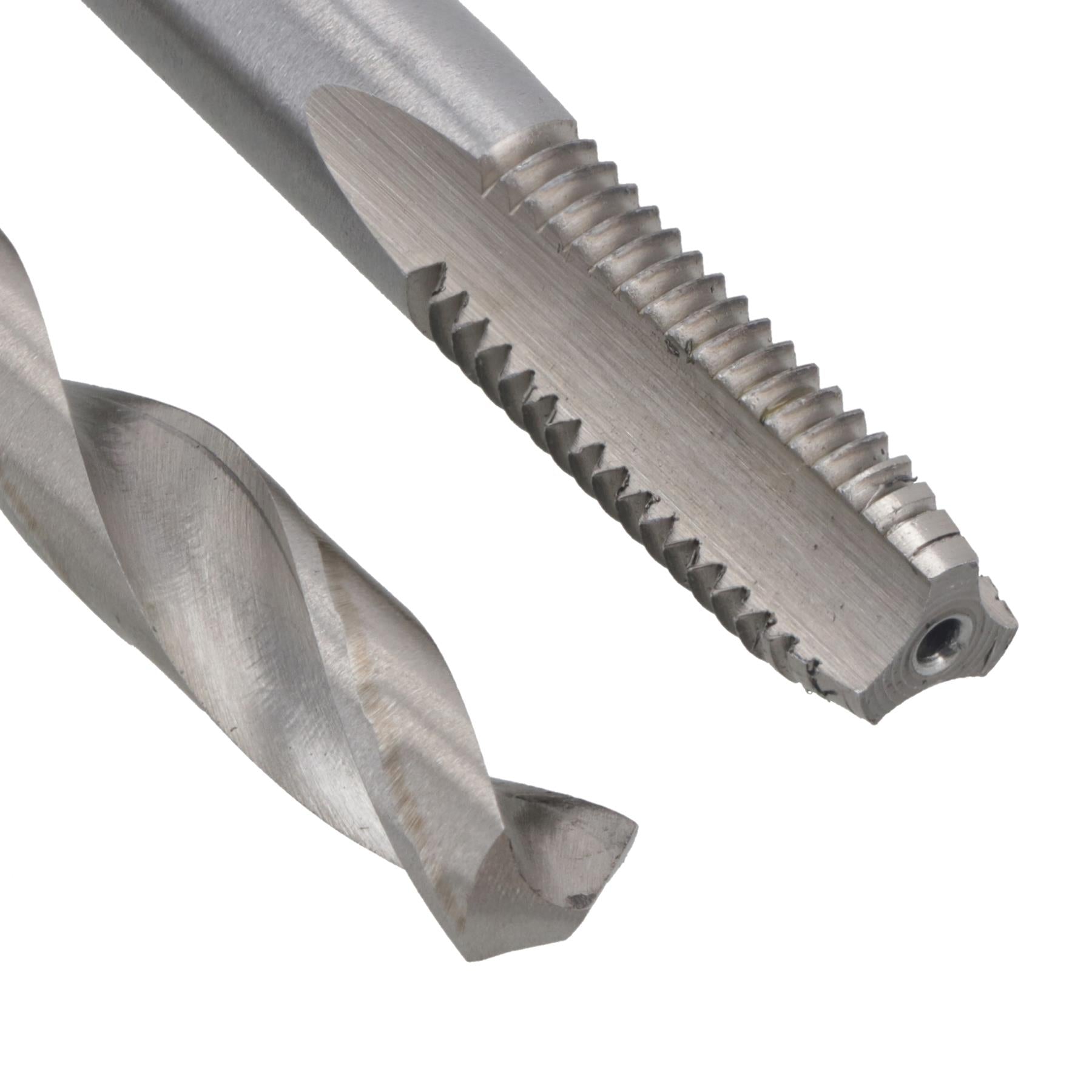 5/16” x 18 BSW Thread Repair Cutter Kit Helicoil Set for Damaged Threads 14pc