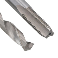 5/16” x 18 BSW Thread Repair Cutter Kit Helicoil Set for Damaged Threads 14pc