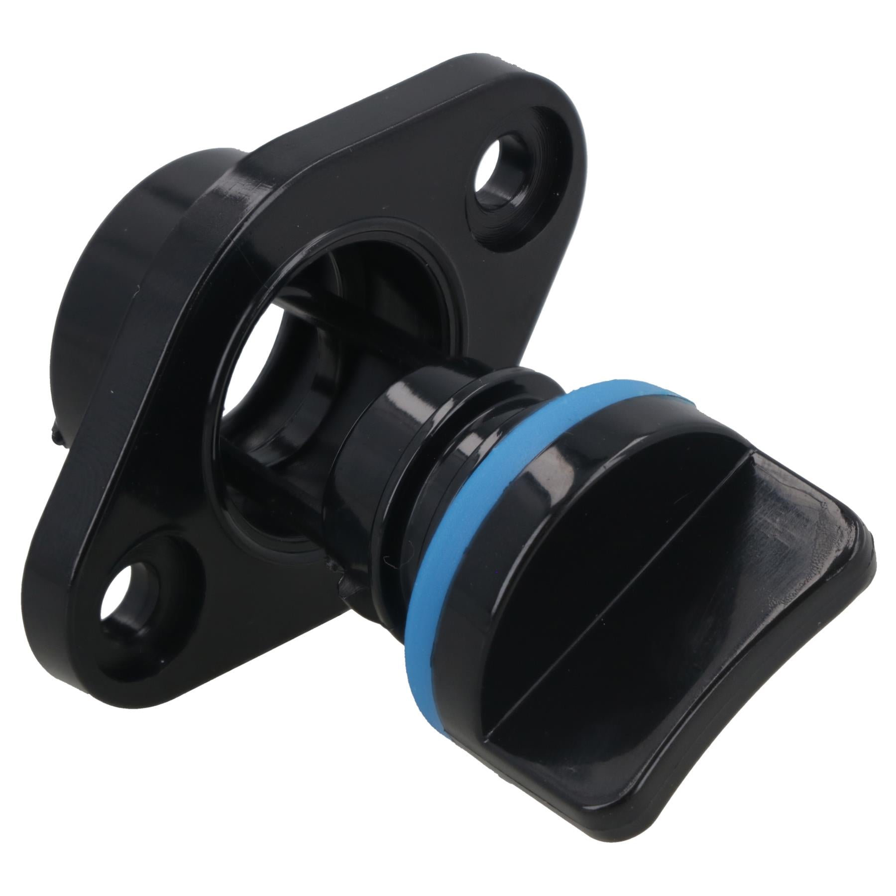 Boot Ablauf Stecker Bung Fitting Kajak Schnellboot Rib Garboard Bung Transom