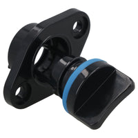 Boot Ablauf Stecker Bung Fitting Kajak Schnellboot Rib Garboard Bung Transom