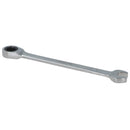 10mm metrischer Ratschen-Maulschlüssel, 72 Zähne, umkehrbar