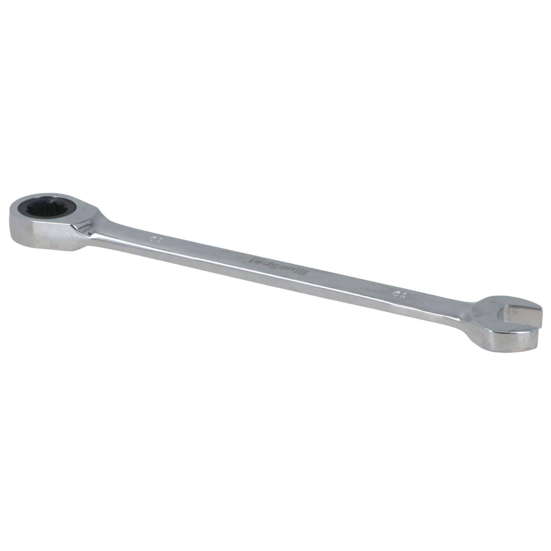 10mm metrischer Ratschen-Maulschlüssel, 72 Zähne, umkehrbar