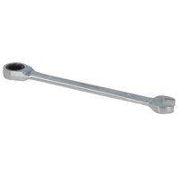 10mm metrischer Ratschen-Maulschlüssel, 72 Zähne, umkehrbar