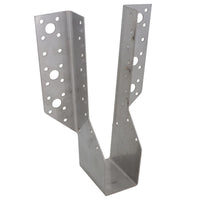 Stainless Steel Multi Truss Hanger Joist Support Fixings 47mm (W) x 226mm (L)