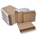 Cardboard Envelopes Mailer for Royal Mail PIP Larger Letter Postal Mailers Sml-Lge