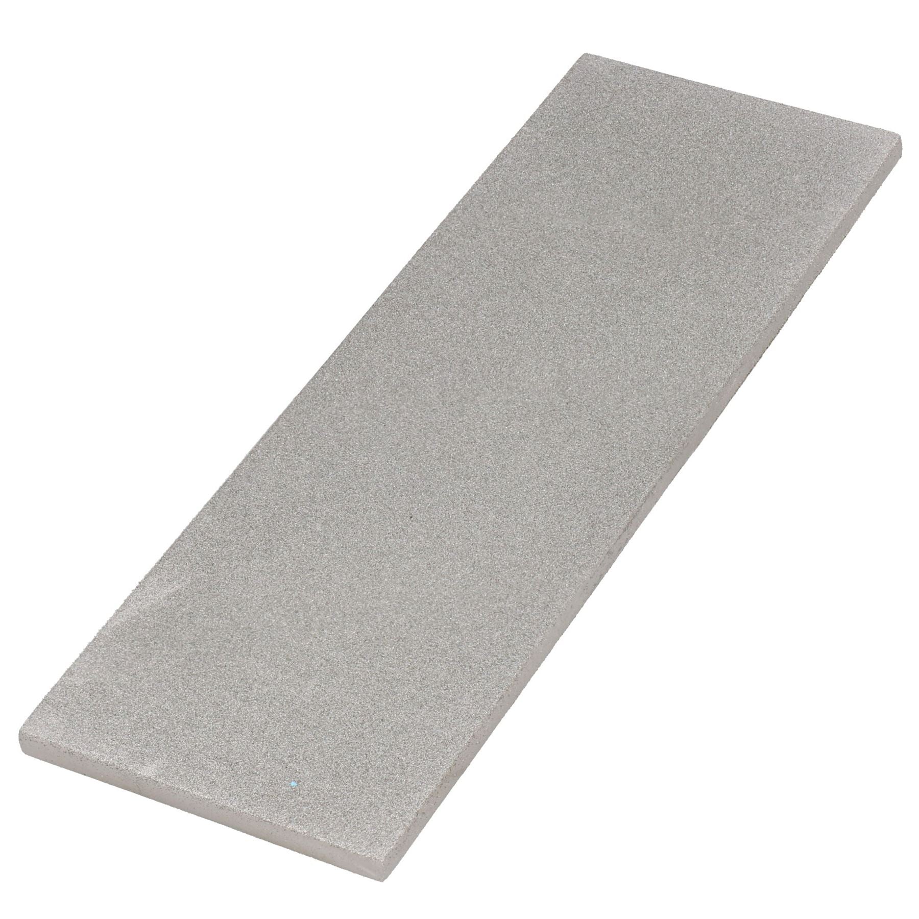 6" Professional Diamond Sharpening Stone / Coarse Grit for All Blades TE562
