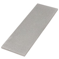 6" Professional Diamond Sharpening Stone / Coarse Grit for All Blades TE562