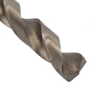 13mm Metric HSS Cobalt Steel Drill Bit With 12mm Shaft for 1/2in Chuck