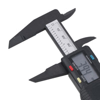 6" 150mm Digital Electronic Vernier Caliper Gauge Internal External LCD Display