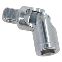 Adaptateur de douille Adaptateur Réducteur élévateur et joints universels UJ's 7pc par Bergen