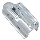 Tête d'attelage de rechange ALKO pour barres de traction de 50 mm, remorque, caravane TR205