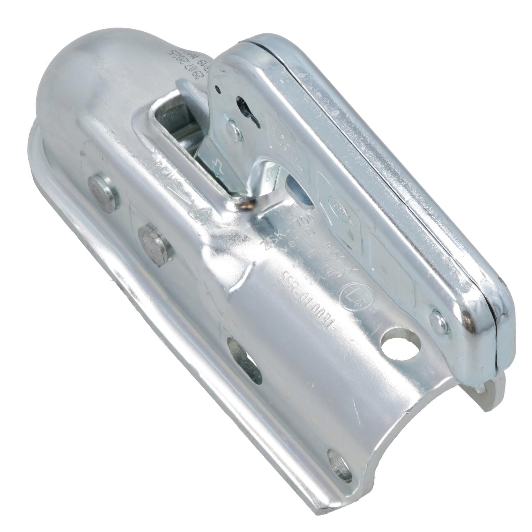 Tête d'attelage de rechange ALKO pour barres de traction de 50 mm, remorque, caravane TR205