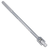 3/4" Drive Power Breaker Knuckle Bar With Swivel head 500mm Total Length