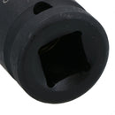 1/2in Drive Universal Joint Wobble Swivel Socket Extension Adaptor UJ Extension