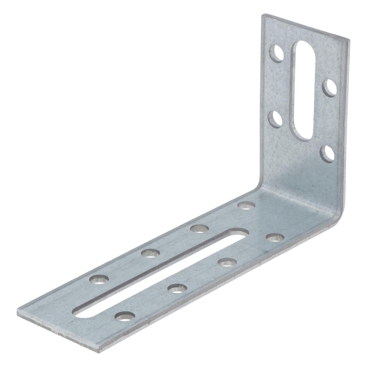 HD Adjustable Angle Bracket Corner Fastener Brace 100mm x 55mm x 30mm