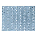 Hand Nail Plate 150mm x 200mm Galvanised Timber Wood Joining Connector