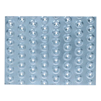 Hand Nail Plate 150mm x 200mm Galvanised Timber Wood Joining Connector