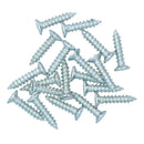 75mm (3in.) Corner Mending Plate Angle Bracket L Shape Reinforcing Repairing