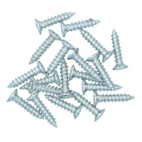 75mm (3in.) Corner Mending Plate Angle Bracket L Shape Reinforcing Repairing