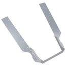 Long Leg Joist Hanger Or I-Beam Fastener Fixing Support Galv 150mm Wide