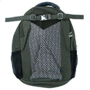 Yoga Pilates Backpack Kit Bag Travel Mat Blue or Green Studio Gym Fitness