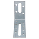 HD Adjustable Angle Bracket Corner Fastener Brace 100mm x 55mm x 30mm
