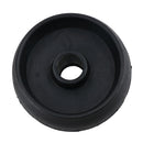 Boat / Jetski / Dinghy Trailer Castor Rollers & Steel Bracket UBR33 UBR34