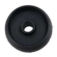 Boat / Jetski / Dinghy Trailer Castor Rollers & Steel Bracket UBR33 UBR34