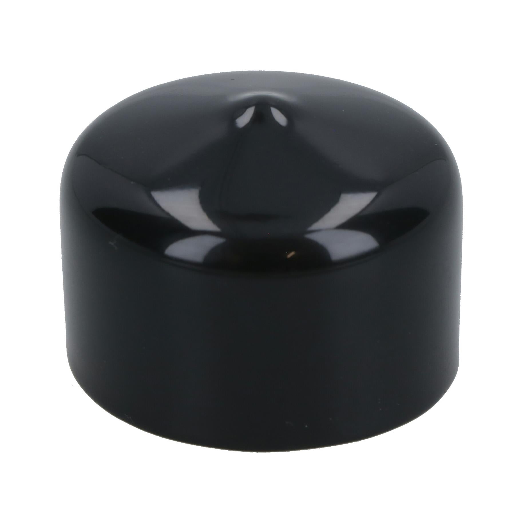 Tow Bar Socket & Plug Cover for 7 Pin Trailer Electrics Protective PVC Guard