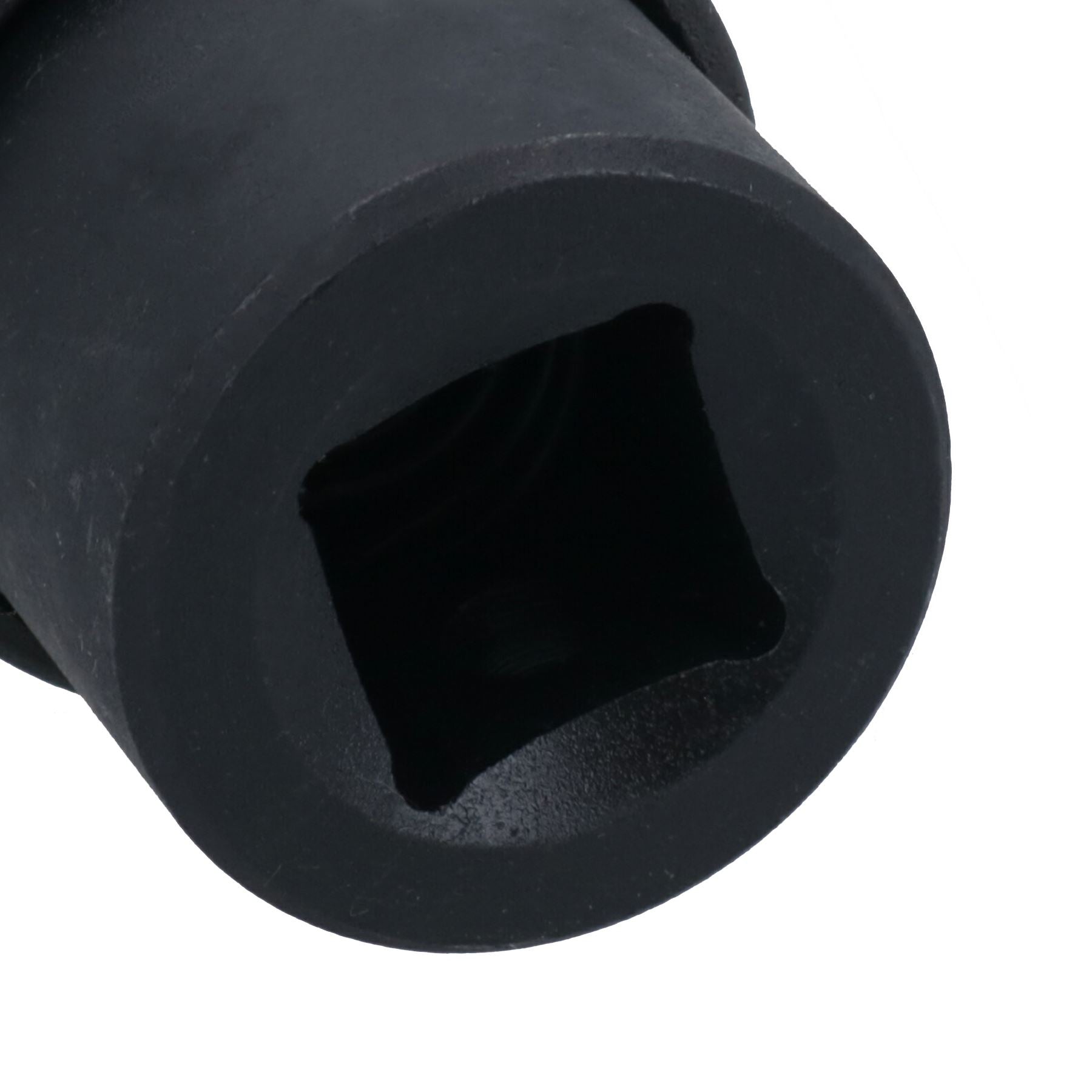 13mm 1/2in Drive Universal Swivel Wobble Metric Impact Shallow Socket 6 Point