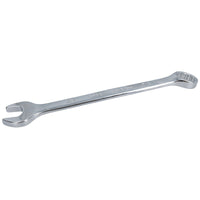 7/8in. Imperial SAE AF Combination Spanner Open Ended Ring Wrench Bi-hex