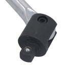 Barre d'alimentation/de disjoncteur/de jointure US-Pro 24" 1/2"dr AT286