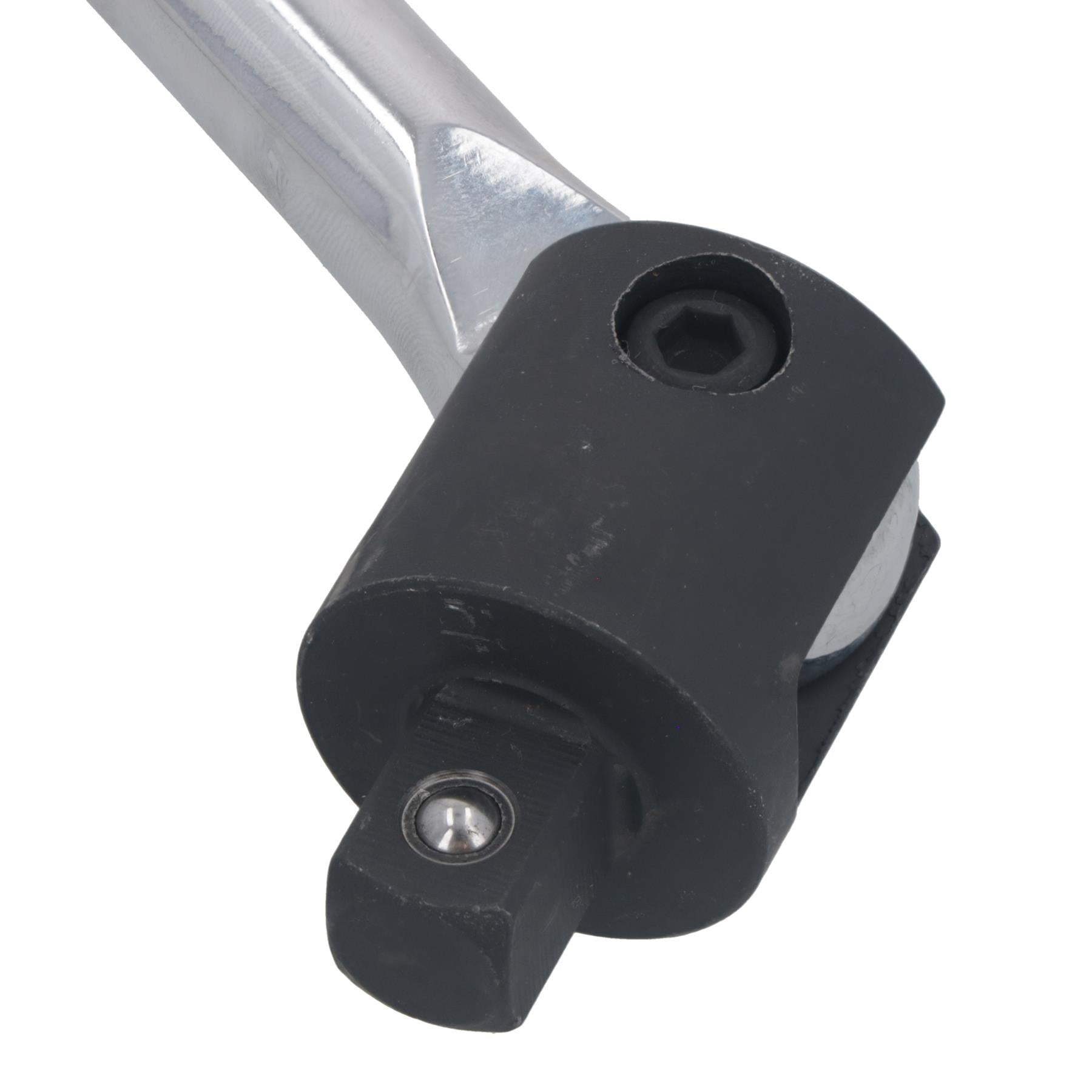 Barre d'alimentation/de disjoncteur/de jointure US-Pro 24" 1/2"dr AT286