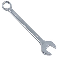 1-1/8in. Imperial SAE AF Combination Spanner Open Ended Ring Wrench Bi-hex