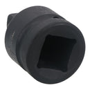 Ensemble d'adaptateurs et de réducteurs pour douilles à chocs à impact 3 pièces, entraînement 3/4" - 1/4"