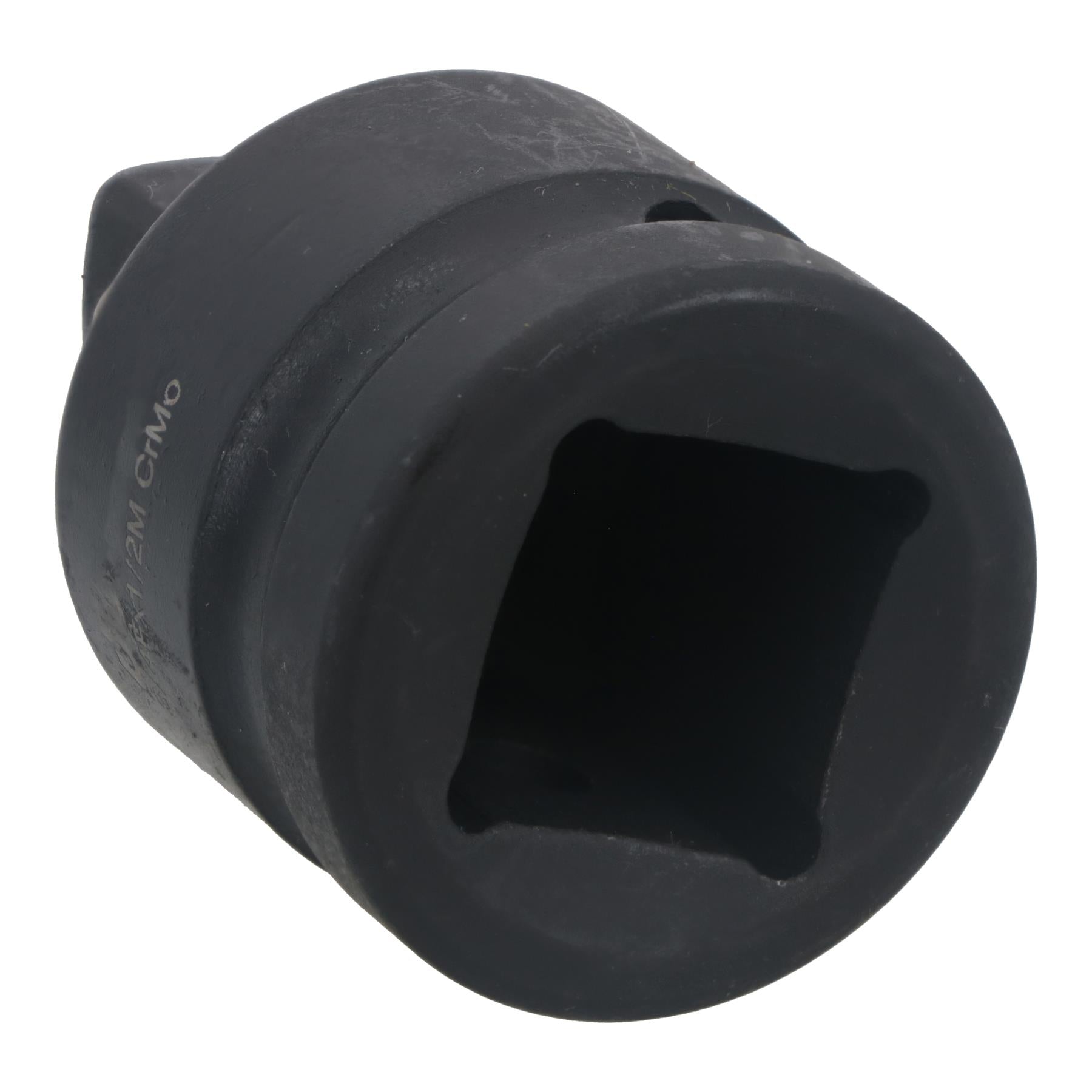 Ensemble d'adaptateurs et de réducteurs pour douilles à chocs à impact 3 pièces, entraînement 3/4" - 1/4"