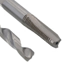 5/16” x 18 UNC Imperial Thread Repair Kit Helicoil Set for Damaged Threads 14pc